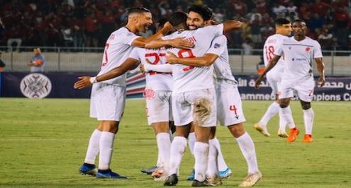 قبل موقعة السبت.. 4 أسلحة تهدد الأهلي في معركته ضد الوداد